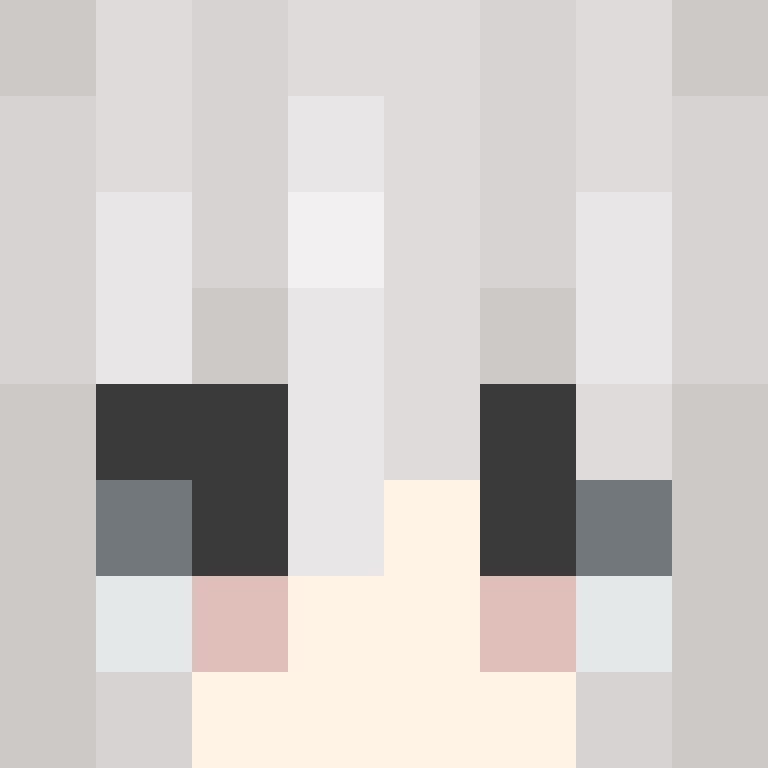 Dequari's skin