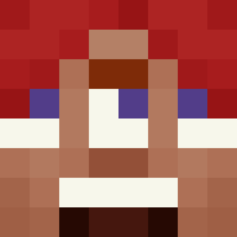 AlexisMadd's skin