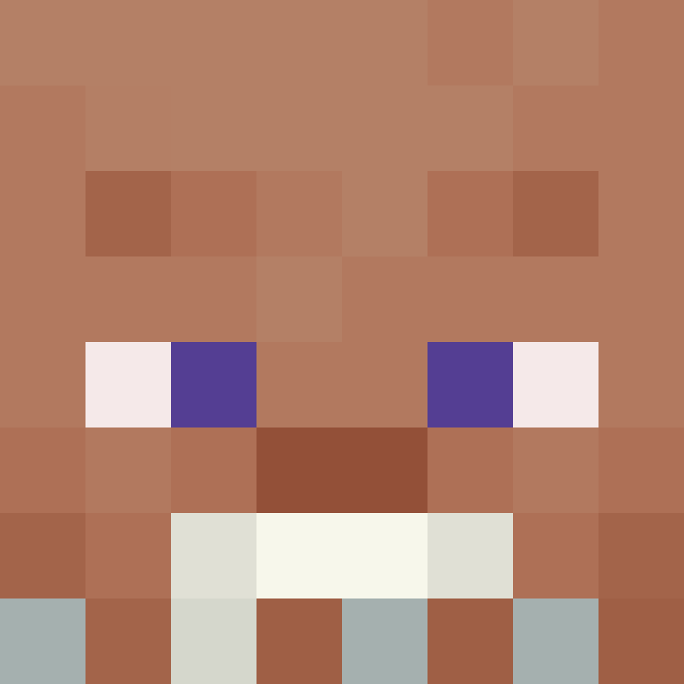 intersecato's skin