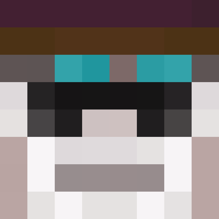 Maledict_YT's skin