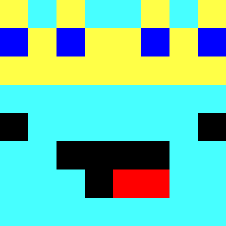 v4r1n's skin