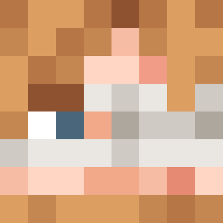 GR1ZZLY180's skin