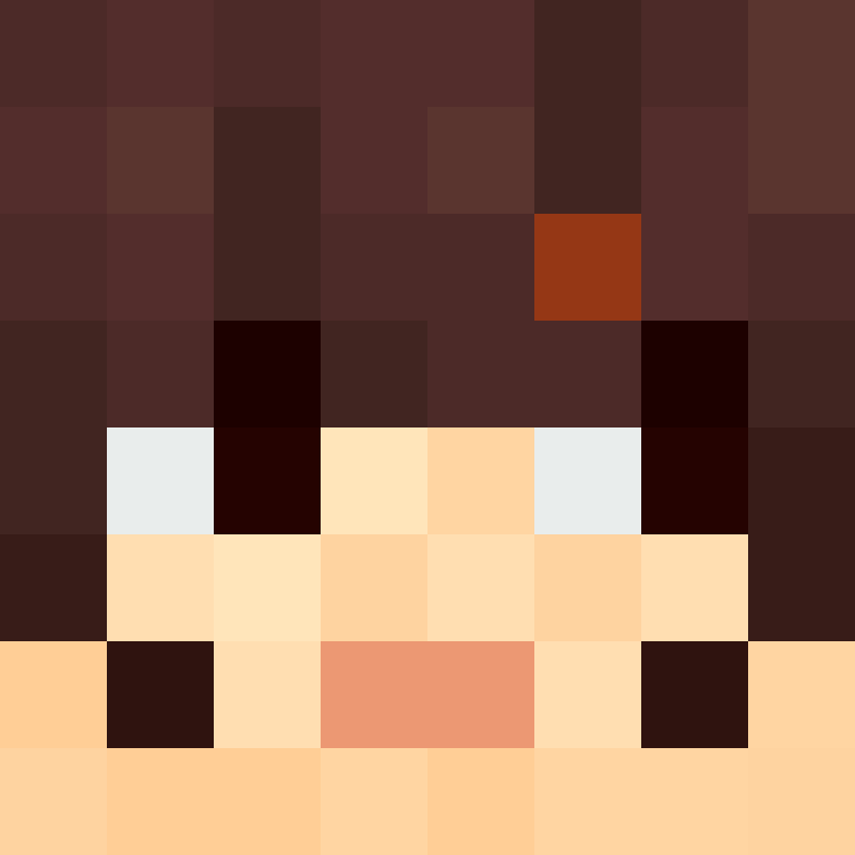 Typken's skin