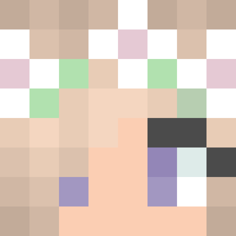 timothydeodorant's skin