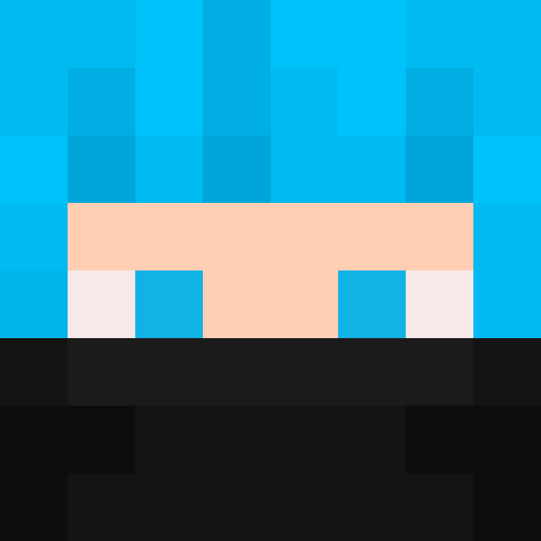 TheSilverDreams's skin