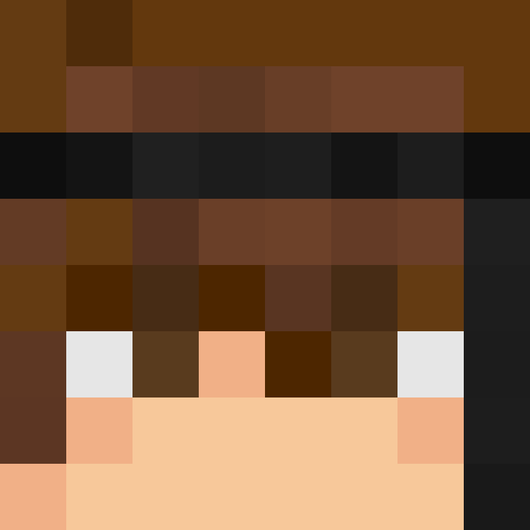 StrawberryOcean's skin