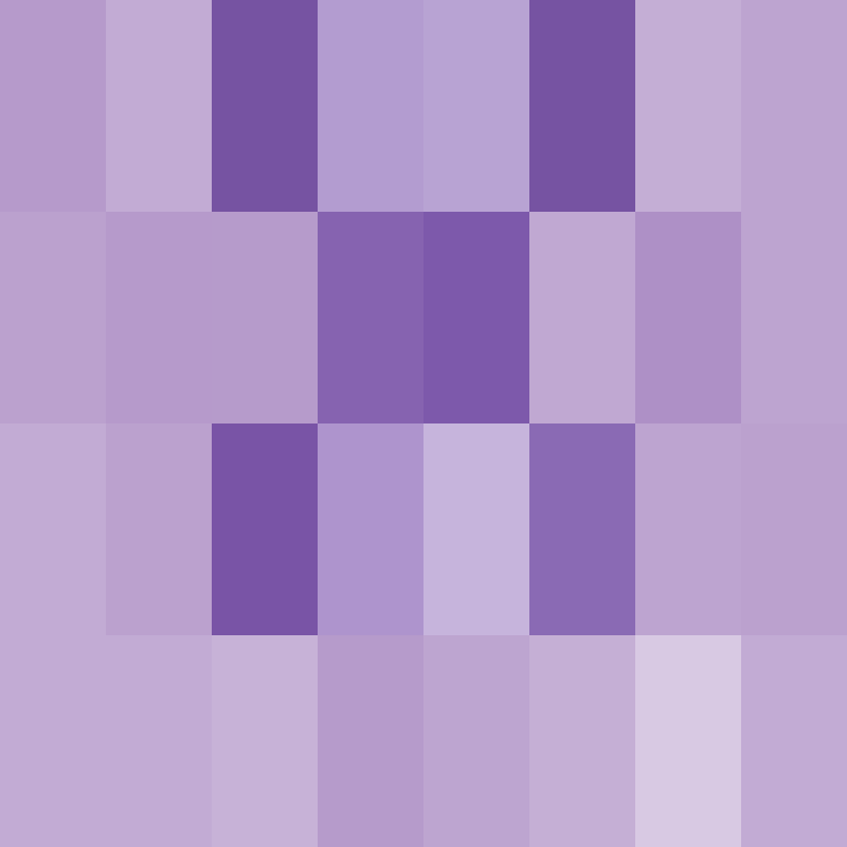 Zuarig's skin