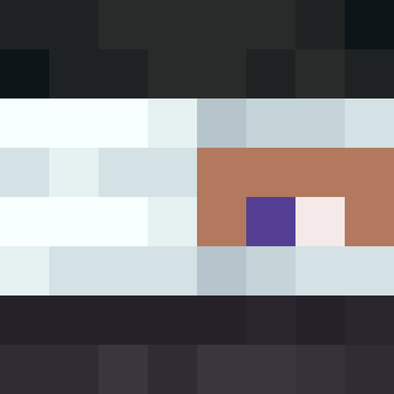 1etho's skin