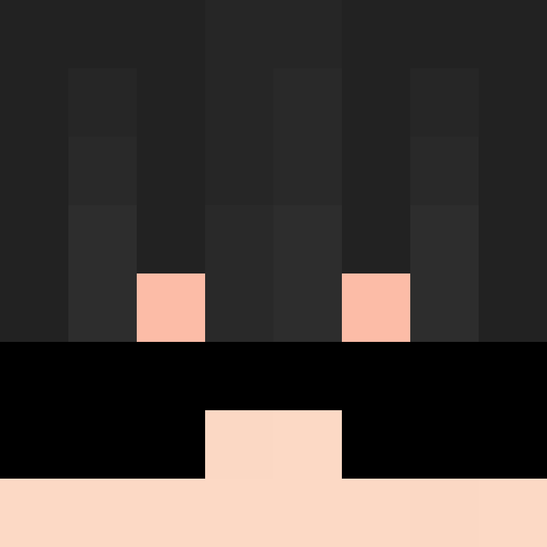 unventivetalent's skin