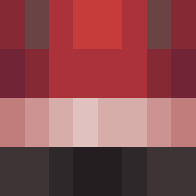 DonaldTrump42's skin