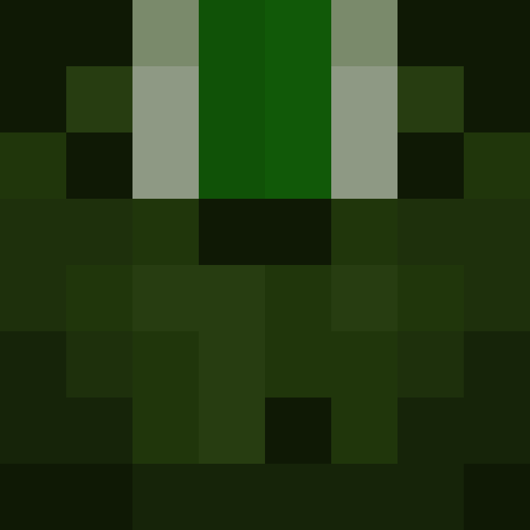 Bolshebricks's skin