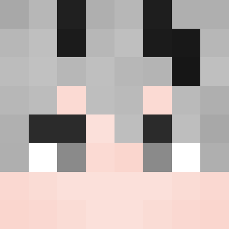 intersecato's skin