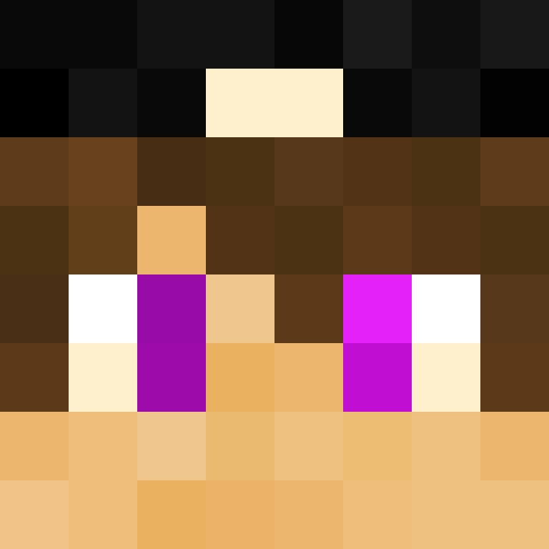 AI_Agent's skin