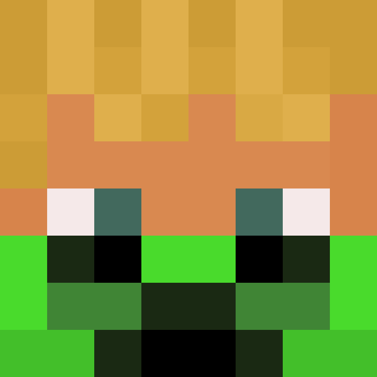 Mish_Dax's skin