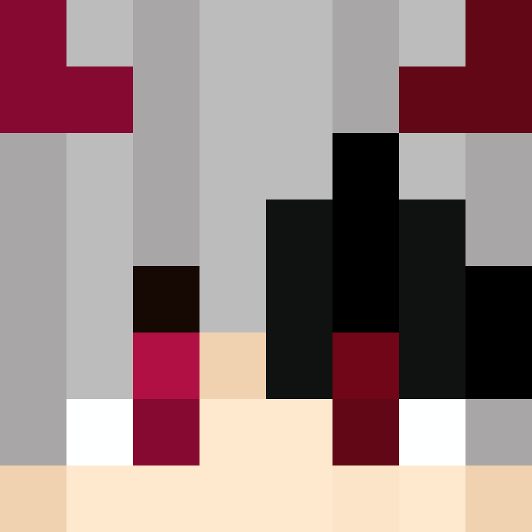 BukkitAPI's skin