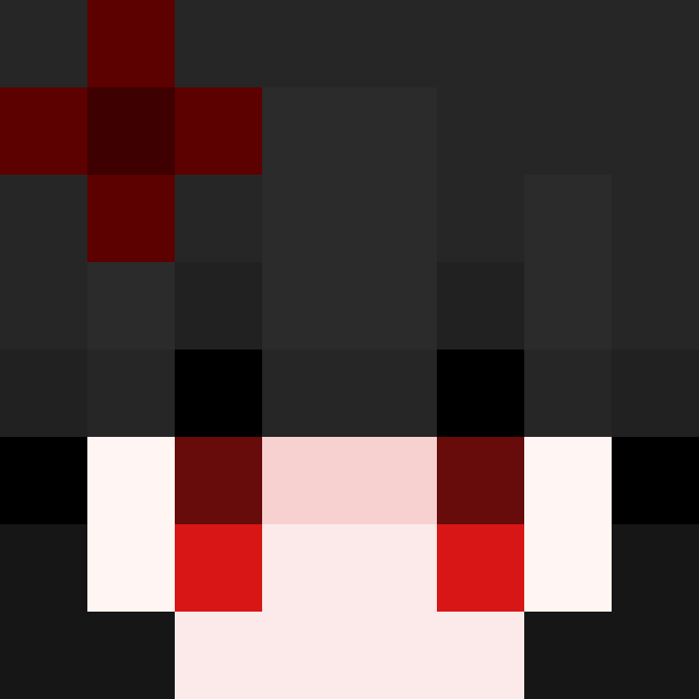 CrypticLoser13's skin