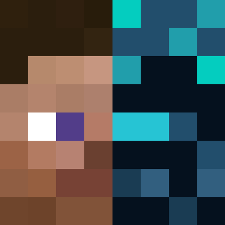 GoldenAppleGHG's skin