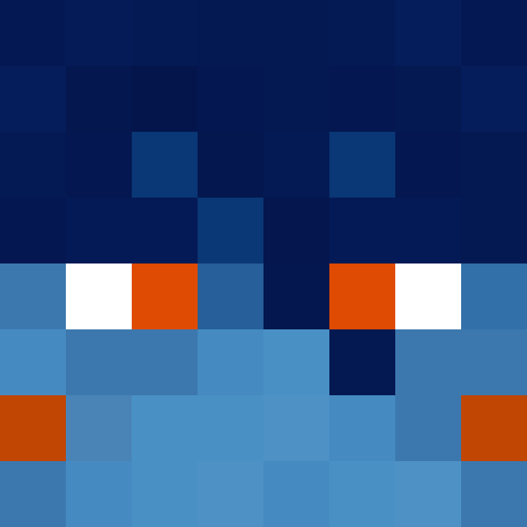 PrinceCR's skin