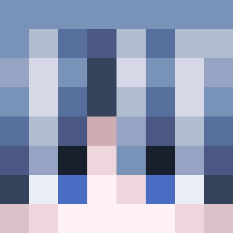 Piedrita17's skin