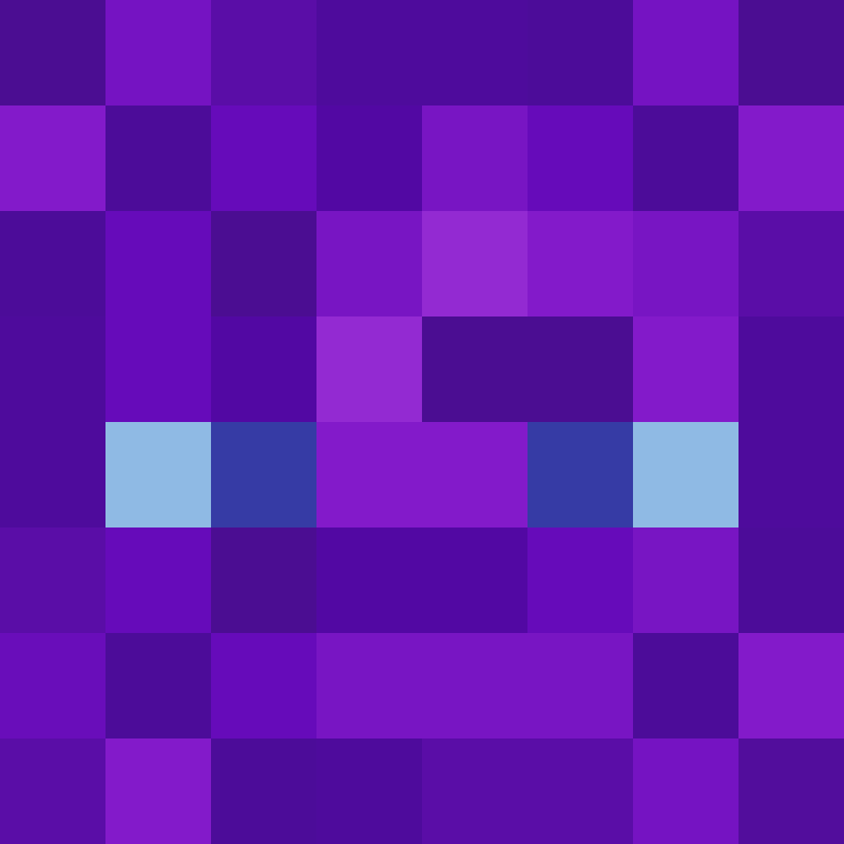 dramagg's skin