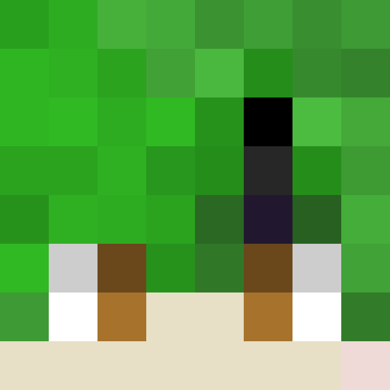 Cartizoll's skin