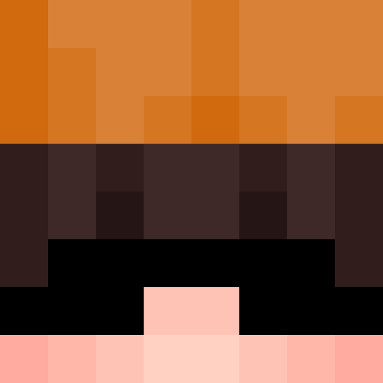 Xenyria's skin