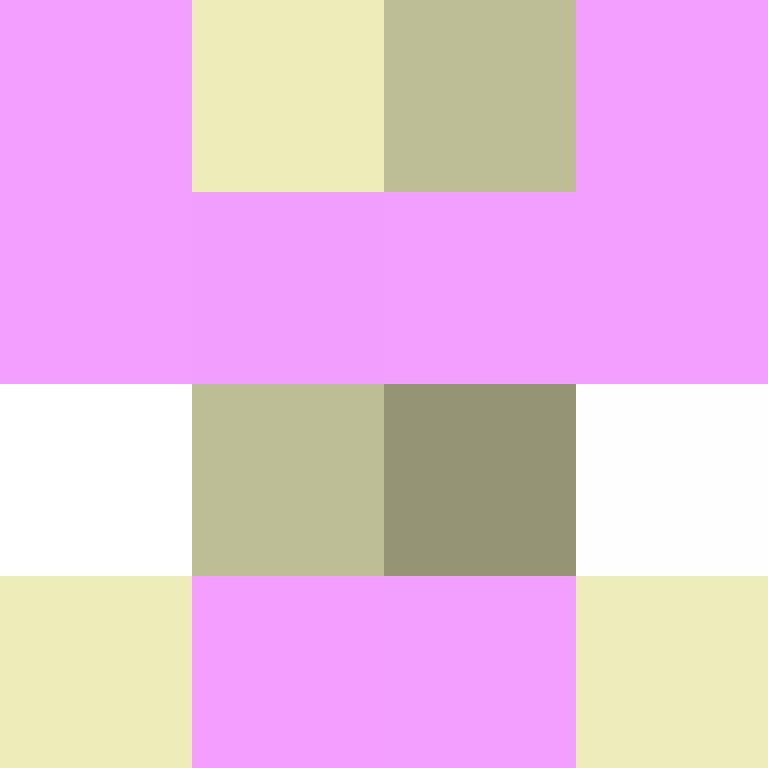 Typken's skin