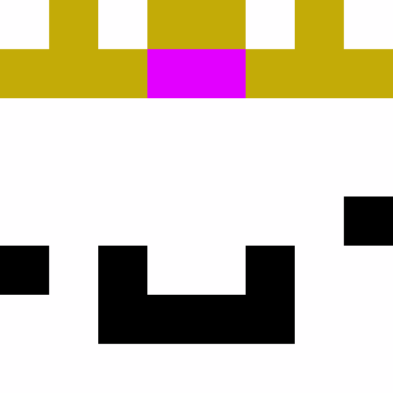 DelusionSketch's skin