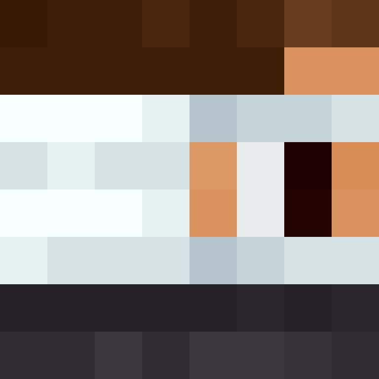 h4yl33's skin