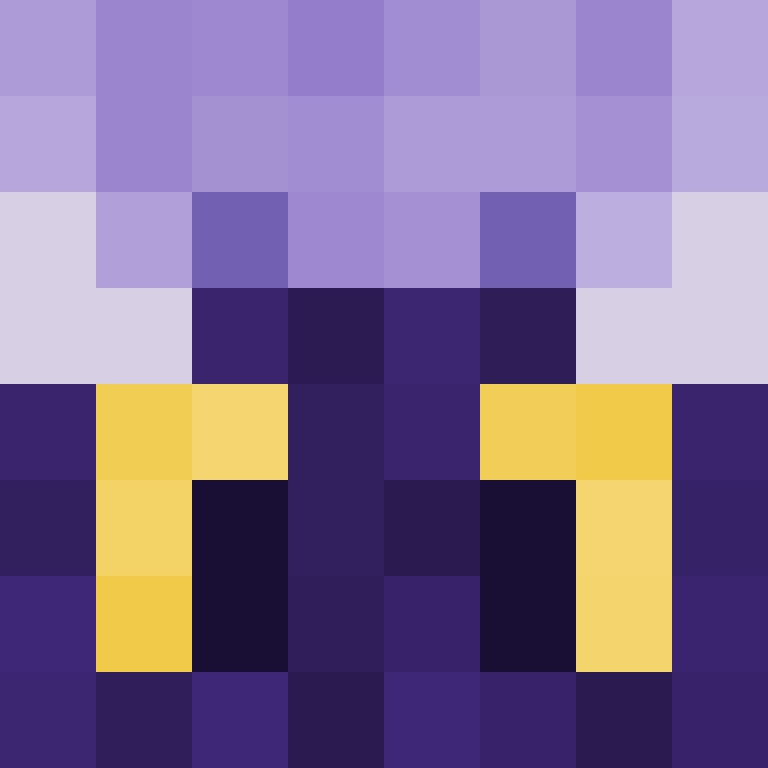 Maledict_YT's skin