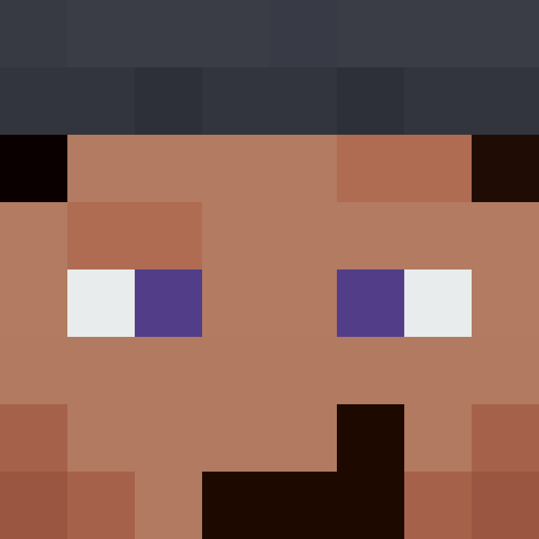 TheSilverDreams's skin