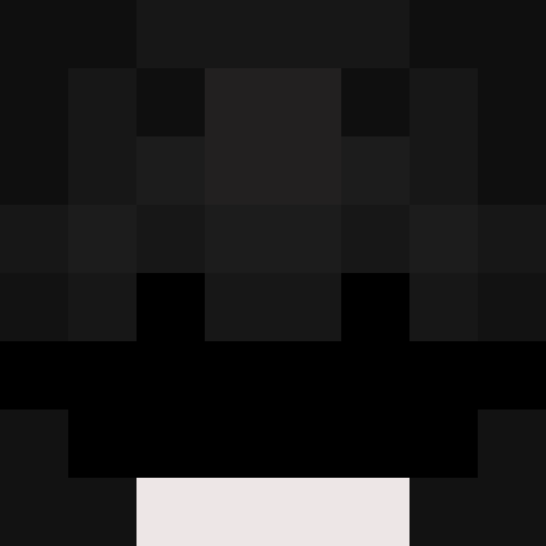 BradBot_2's skin