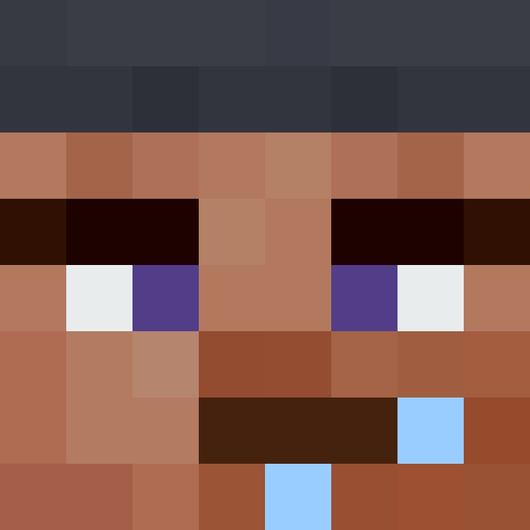 O_Rei's skin