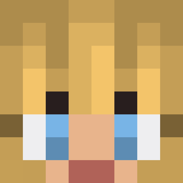 Bolshebricks's skin
