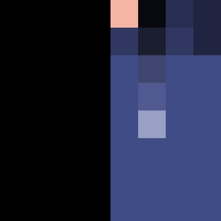 AdamTheHedgehog's skin