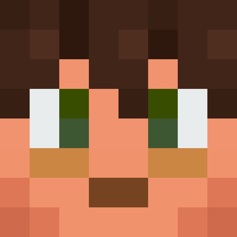 ThePenspinneur's skin