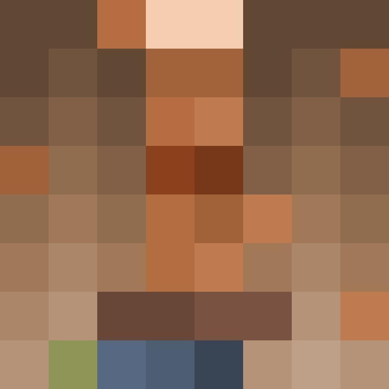 testalt1's skin