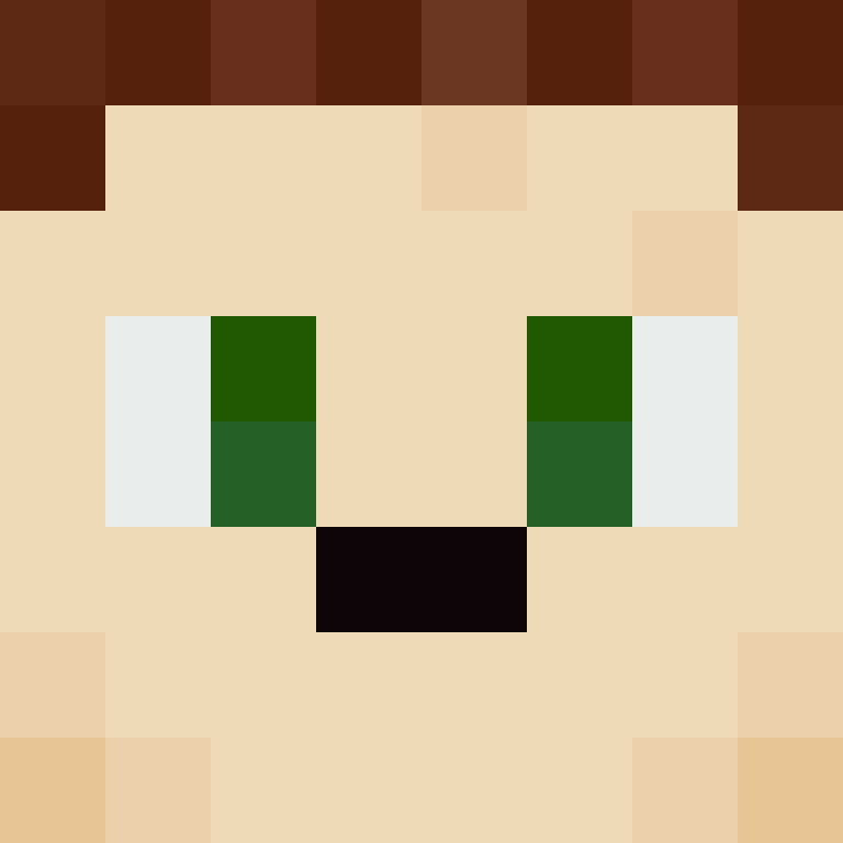 RedAISkye's skin