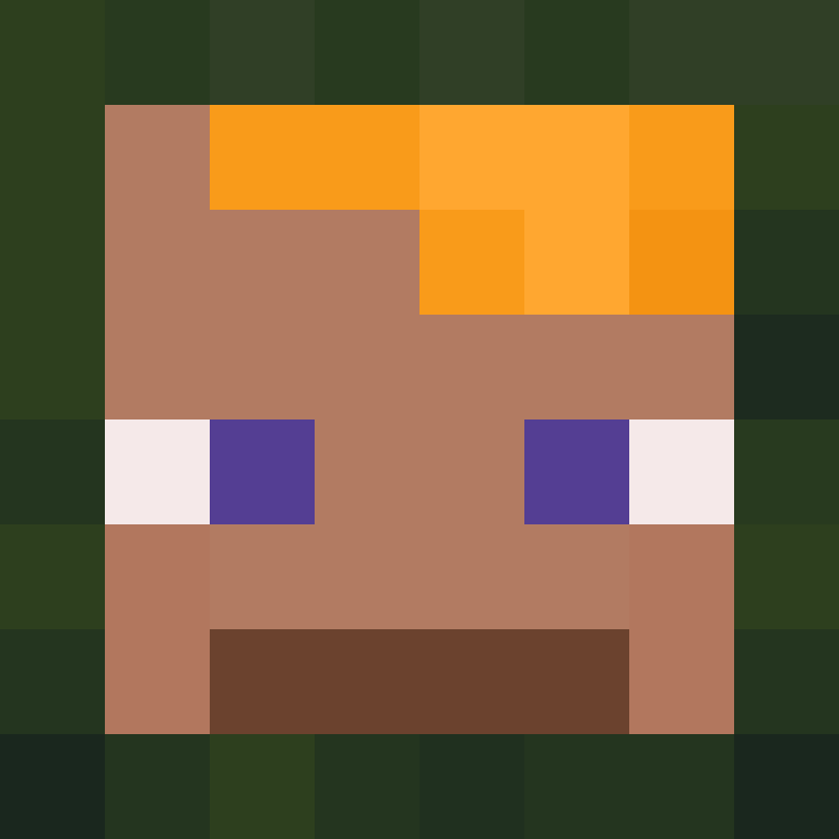 Shar_d's skin