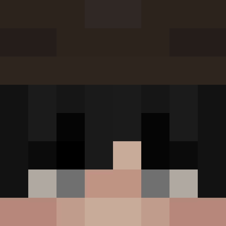 dramagg's skin