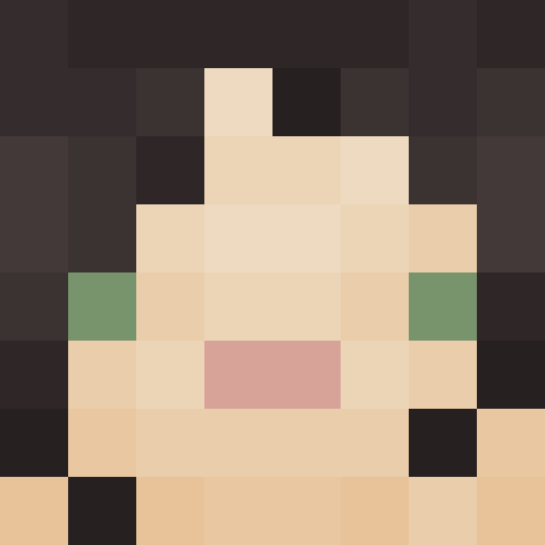 MHF_Mineskin's skin
