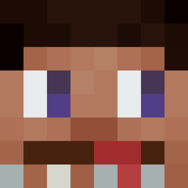 GR1ZZLY180's skin