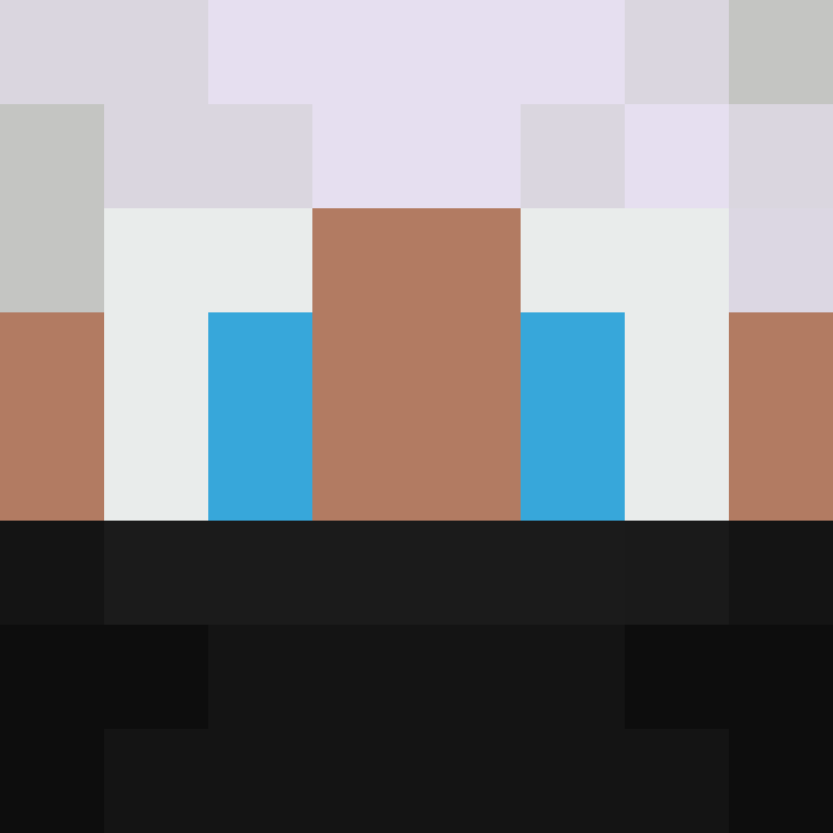 executory's skin