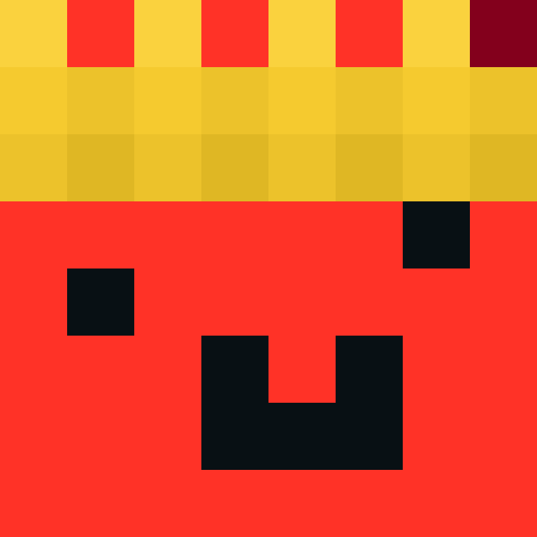 Mish_Dax's skin