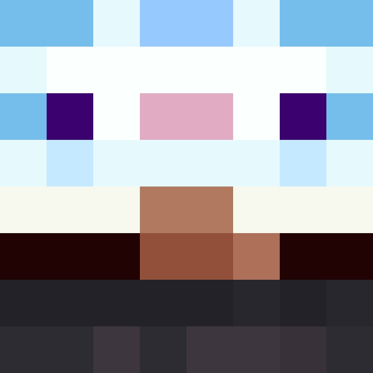 GoldenAppleGHG's skin