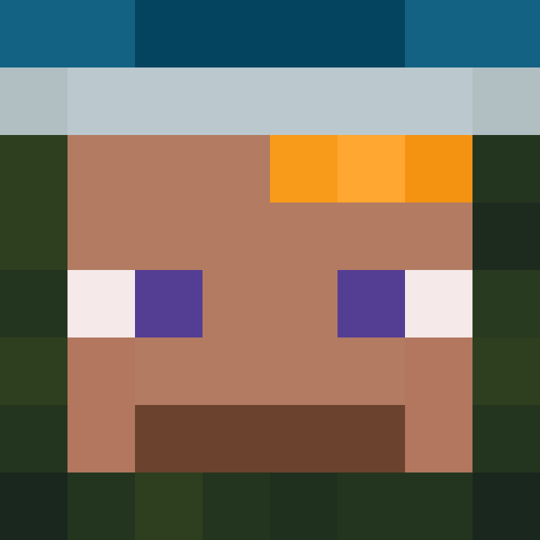 BradBot_2's skin
