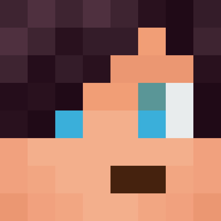Auntbrix's skin