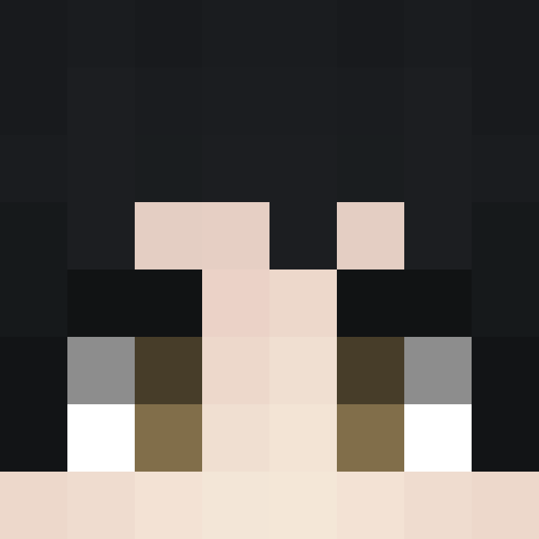 StrawberryOcean's skin