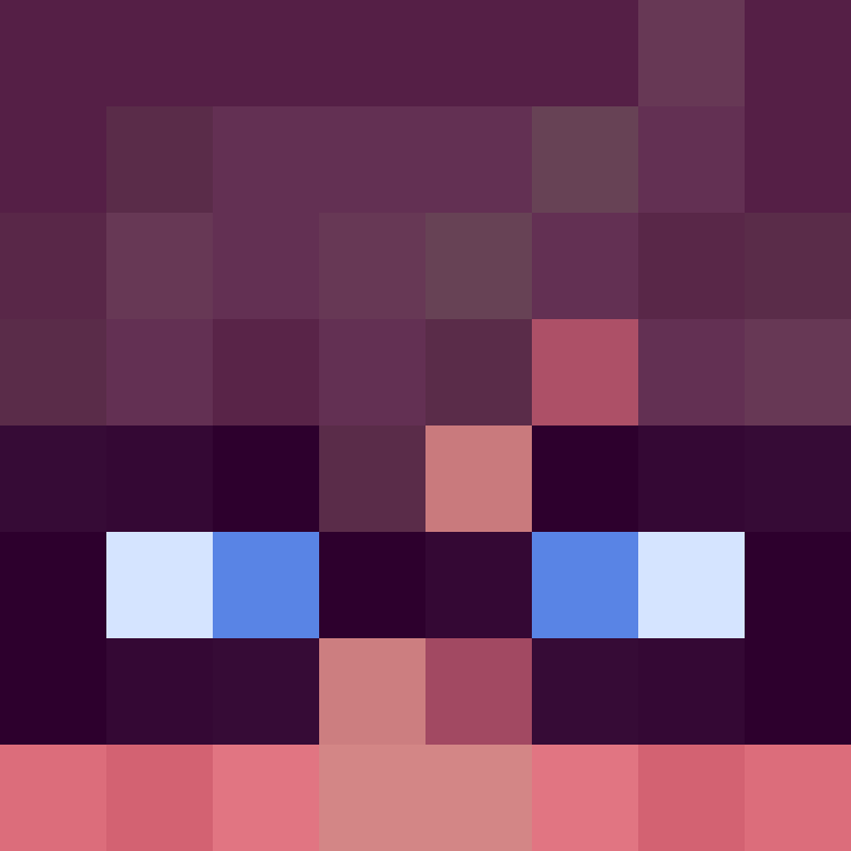 AI_Agent's skin