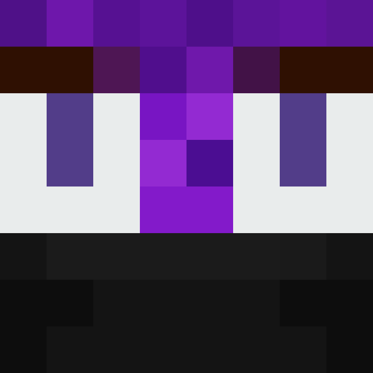 Typken's skin